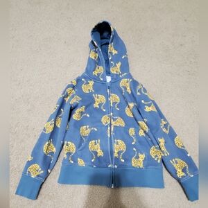 Amazon Essentials Little Girls Jacket